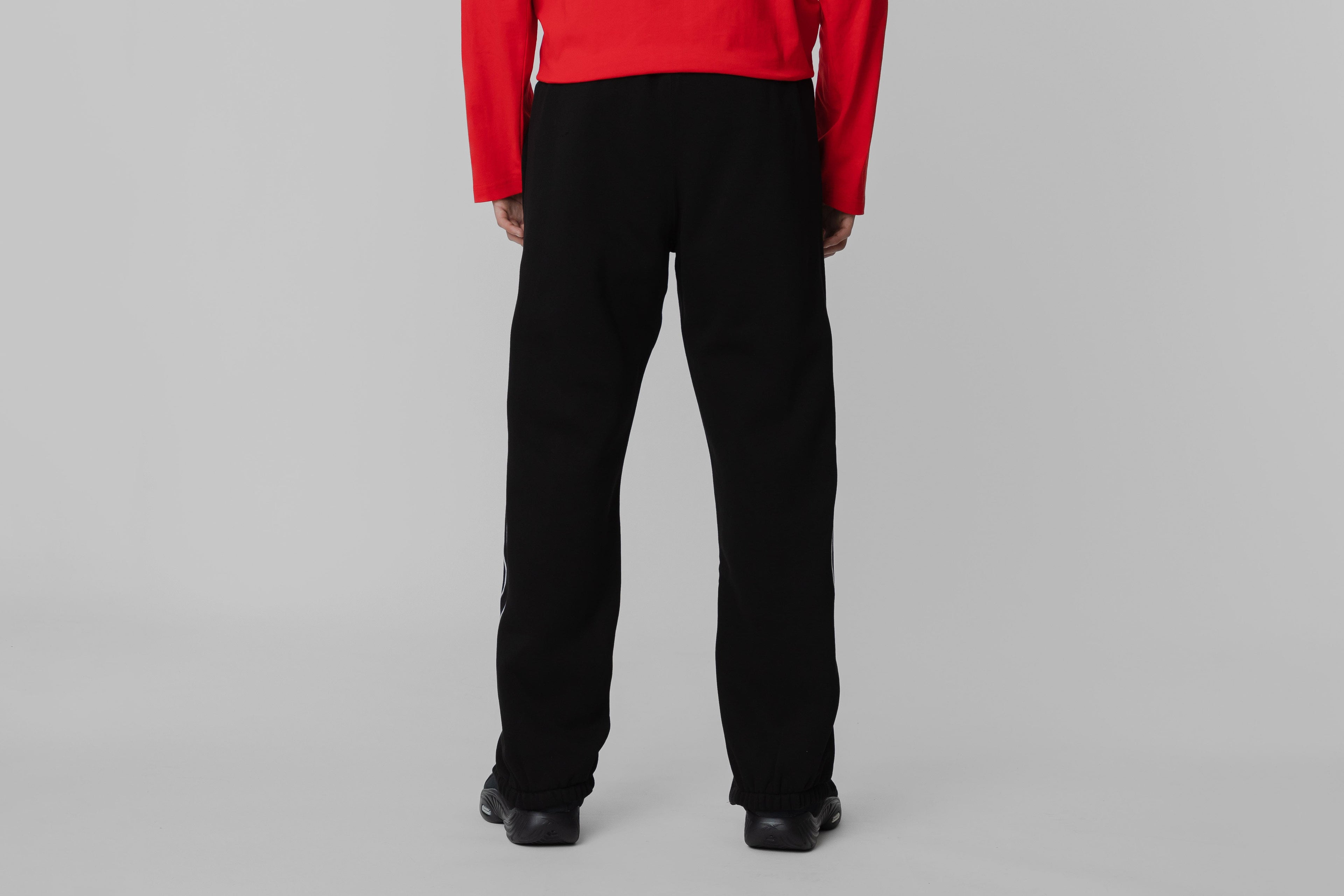 Reebok x ANUEL AA Graphic Pants - 100260540 APP - BOTTOM - UNISEX - ADULT - QS - FA - 25 en Lust México