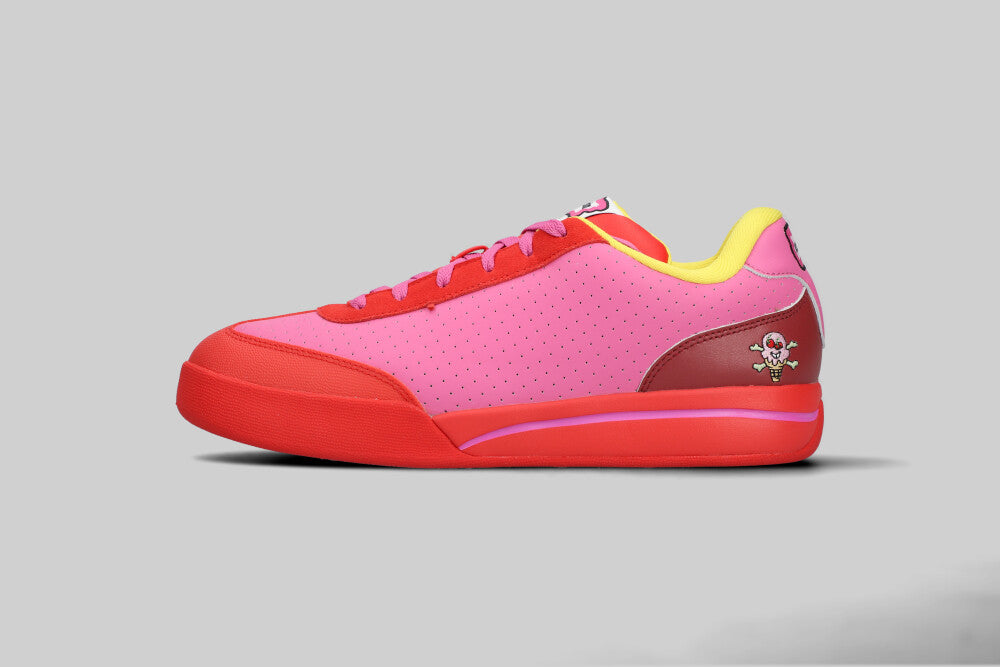 Reebok x Icecream Board Flip 'Pink' - 100267090 - Lust México
