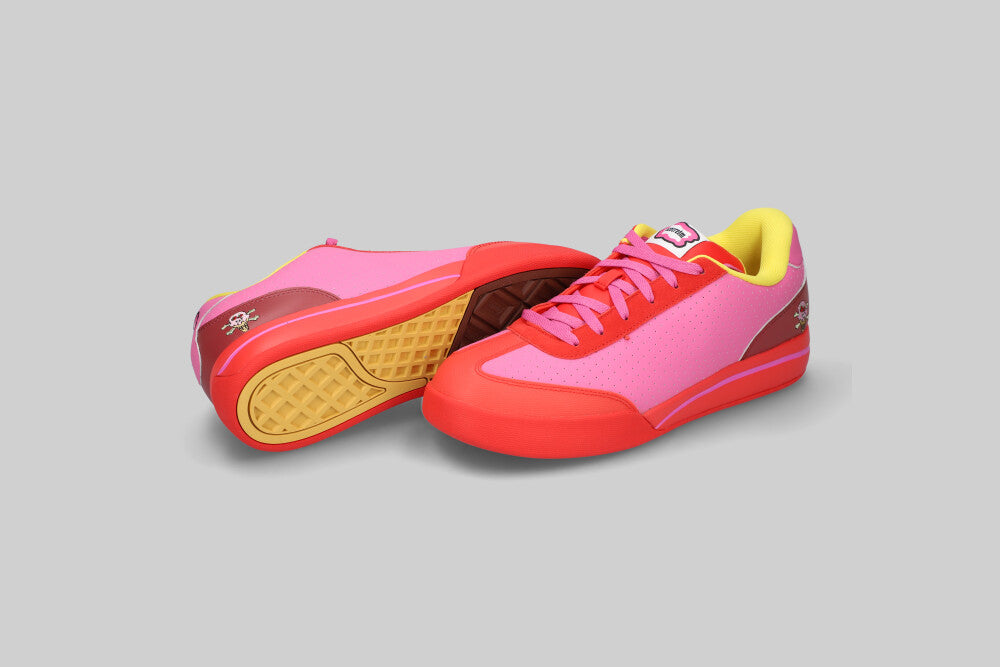 Reebok x Icecream Board Flip 'Pink' - 100267090 - Lust México