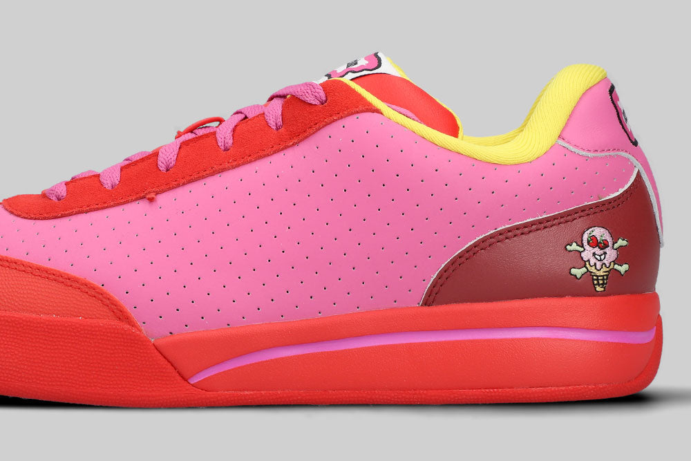 Reebok x Icecream Board Flip 'Pink' - 100267090 - Lust México