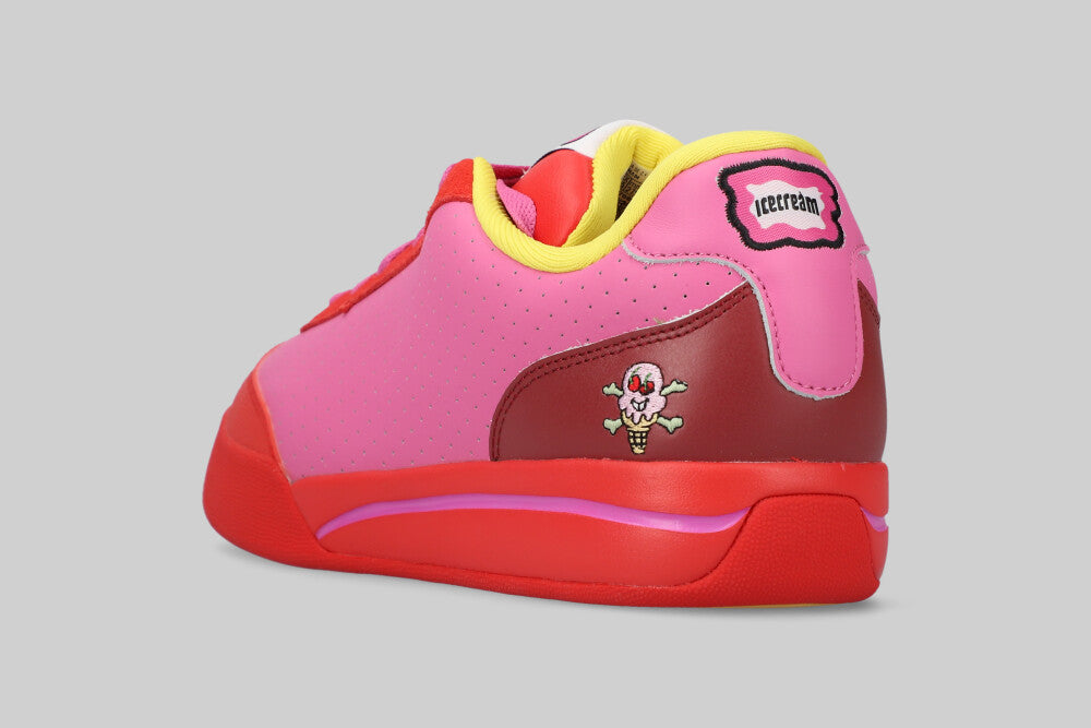 Reebok x Icecream Board Flip 'Pink' - 100267090 - Lust México