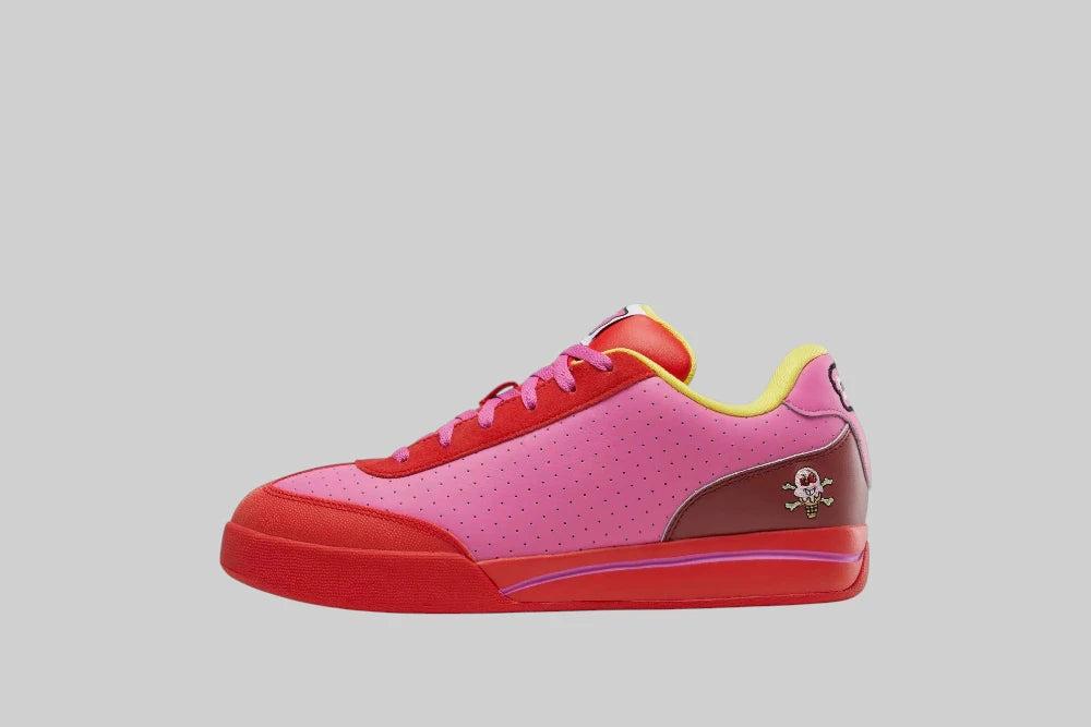 Reebok x Icecream Board Flip 'Pink' - 100267090 - Lust México