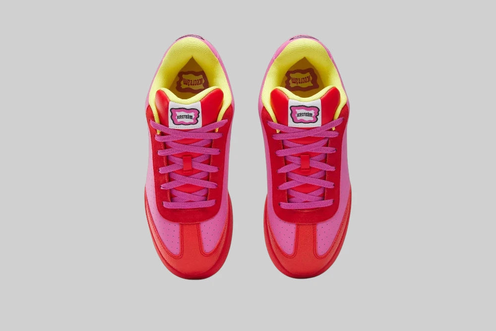 Reebok x Icecream Board Flip 'Pink' - 100267090 - Lust México