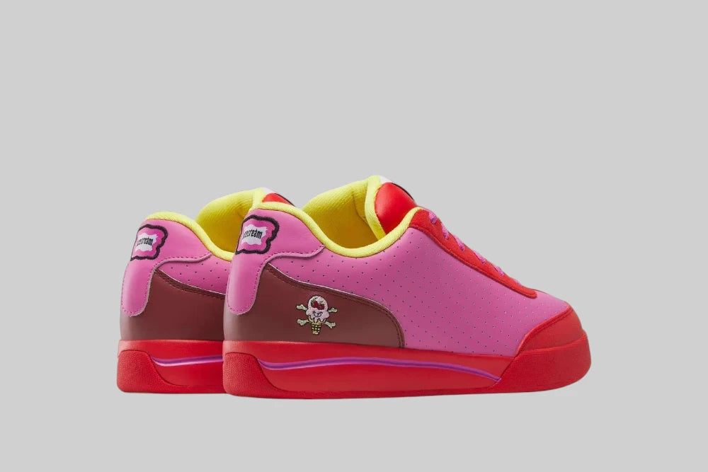 Reebok x Icecream Board Flip 'Pink' - 100267090 - Lust México