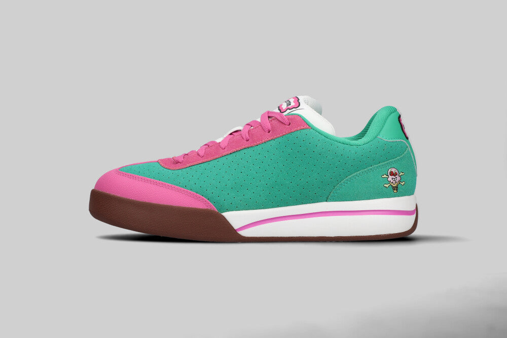 Reebok x Icecream Board Flip 'Watermelon' - 100268281 - Lust México