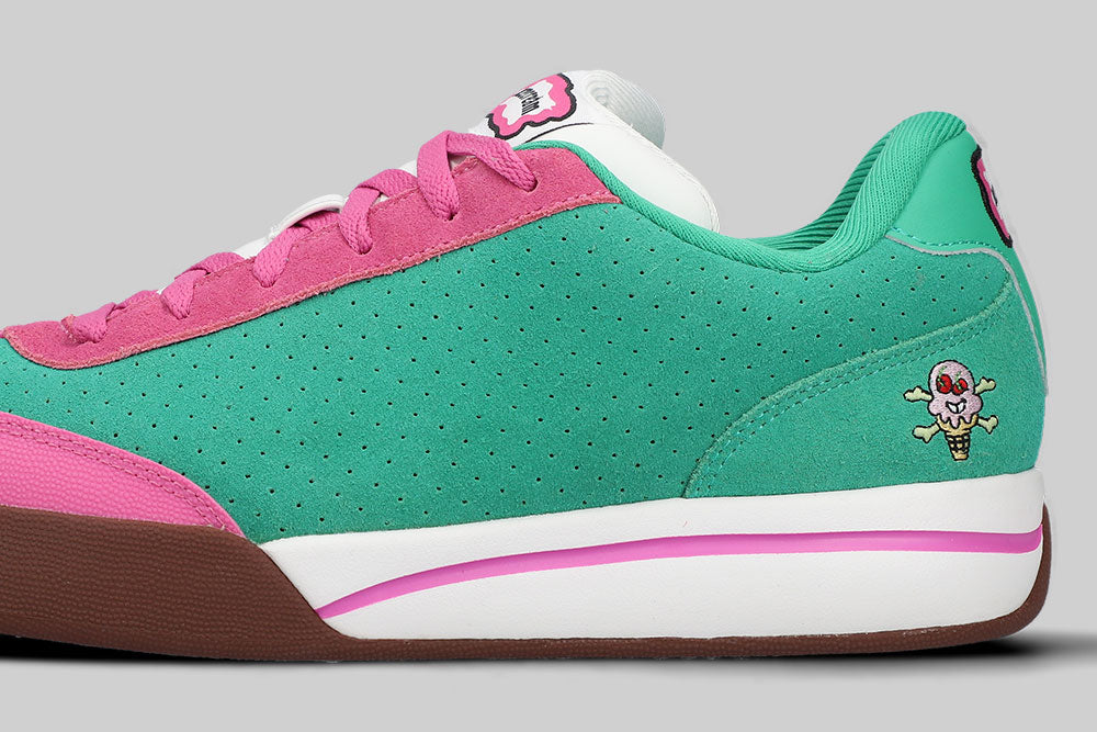 Reebok x Icecream Board Flip 'Watermelon' - 100268281 - Lust México