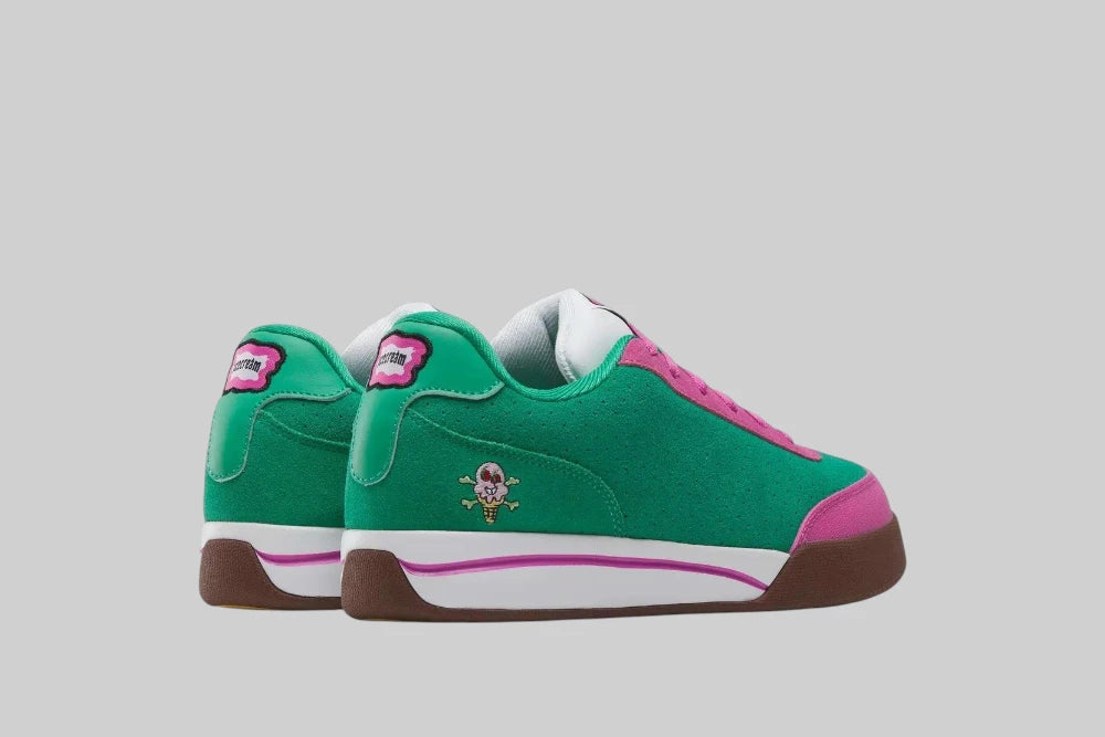 Reebok x Icecream Board Flip 'Watermelon' - 100268281 - Lust México