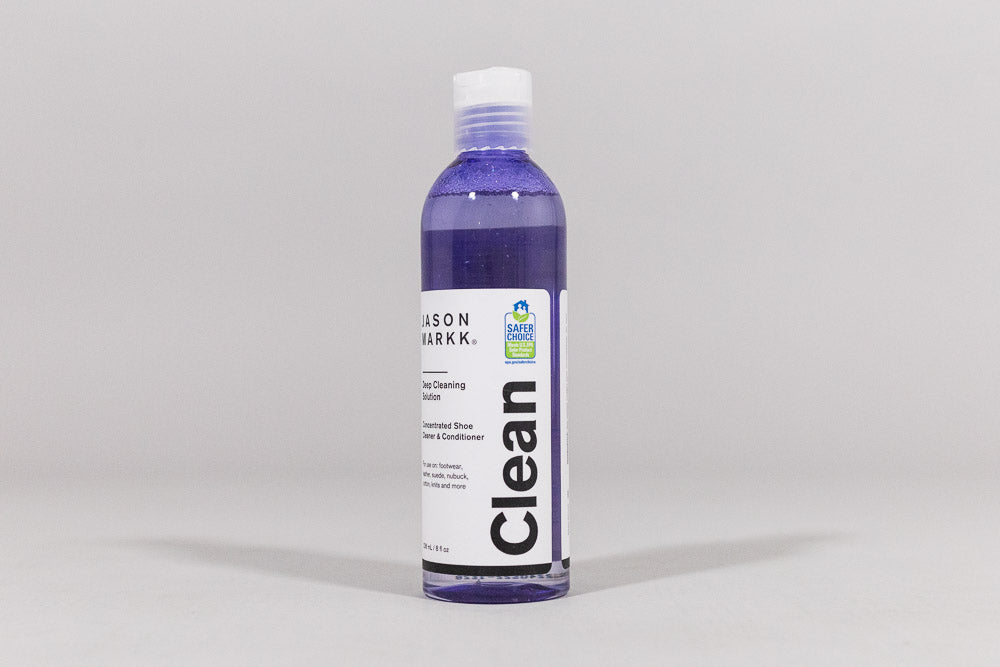 Jason Markk 8 Oz Premium Deep Cleaning Solution - [sku] - Lust México