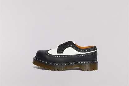 Dr. Martens 3989 Bex Smooth Leather Oxford - [sku] - Lust México