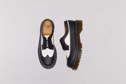 Dr. Martens 3989 Bex Smooth Leather Oxford - [sku] - Lust México