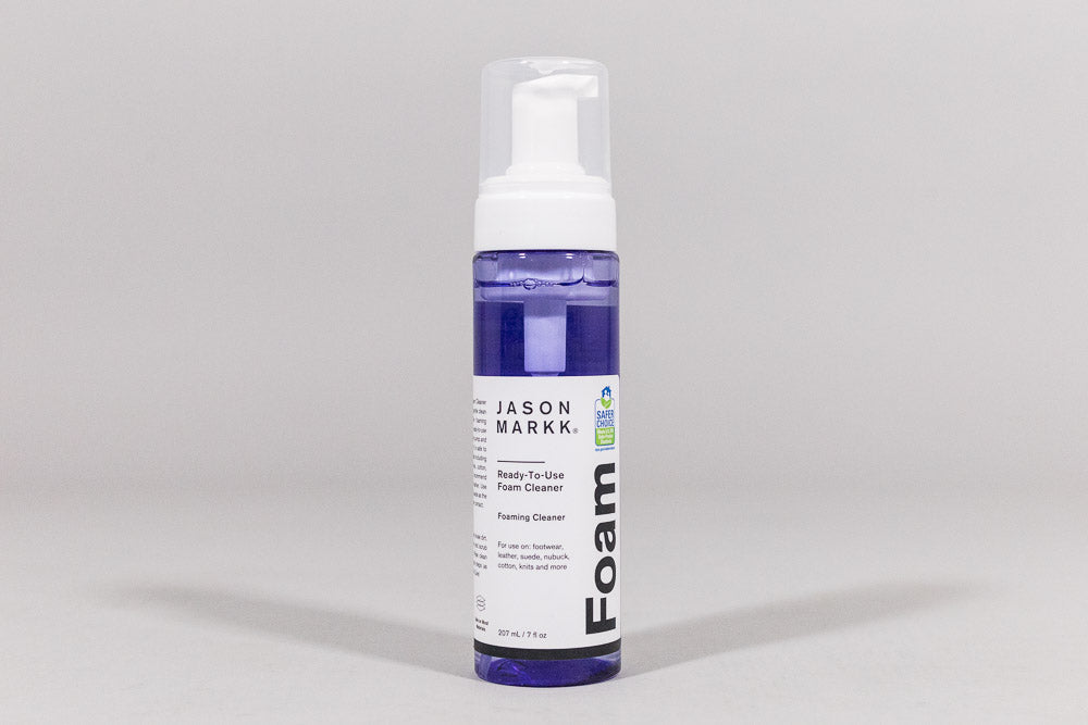 Jason Markk RTU Foam Cleane - [sku] - Lust México