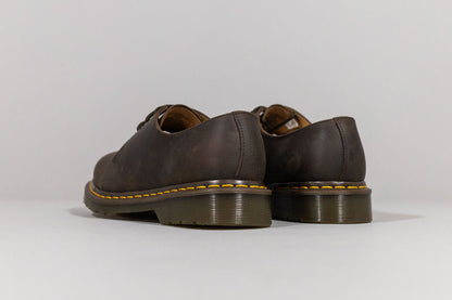 Dr. Martens 1461 Crazy Horse Oxford - [sku] - Lust México