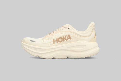 Hoka Bondi 9 'Vanilla' - 1162012-VCH - Lust México