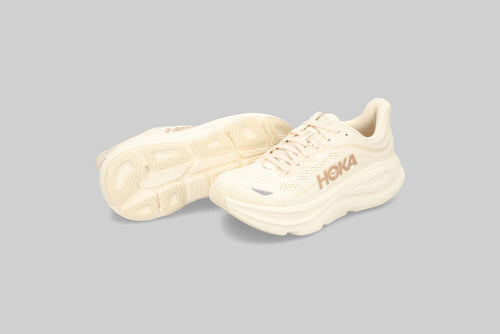 Hoka Bondi 9 'Vanilla' - 1162012-VCH - Lust México