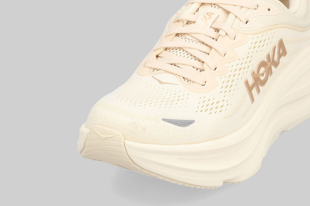 Hoka Bondi 9 'Vanilla' - 1162012-VCH - Lust México