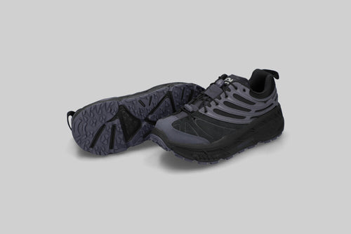 Hoka Stinson Evo OG TP 'Black' - 1166450-BBLC