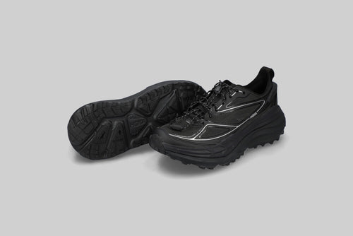 Hoka Stinson Stinson One7 'Black' - 1168931-BKSV