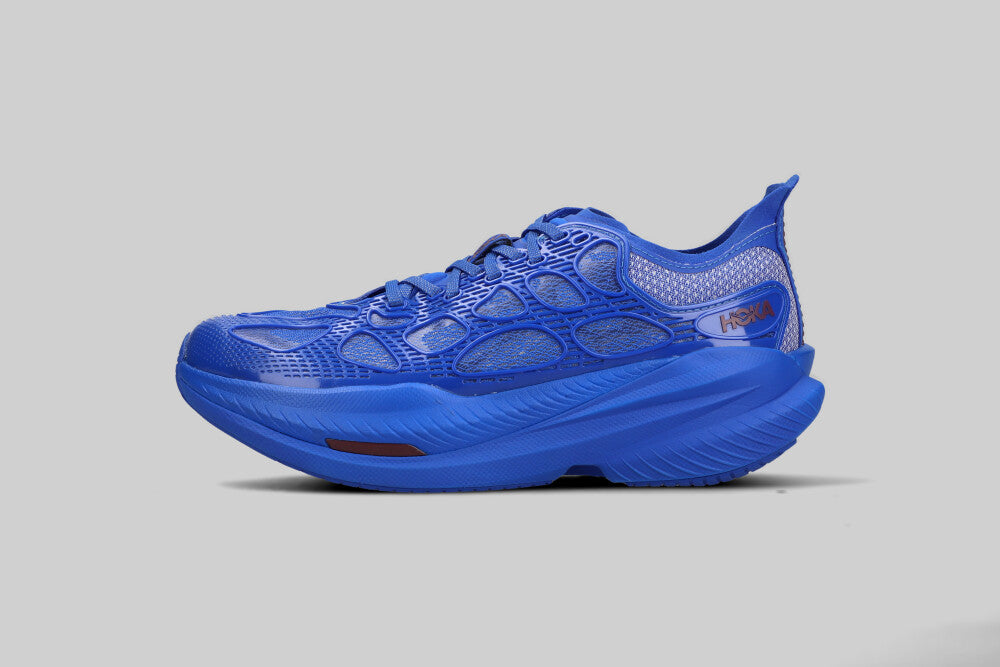 Hoka One One Mach x Caged 'Ultramarine' 1168932-UNM - Lust México