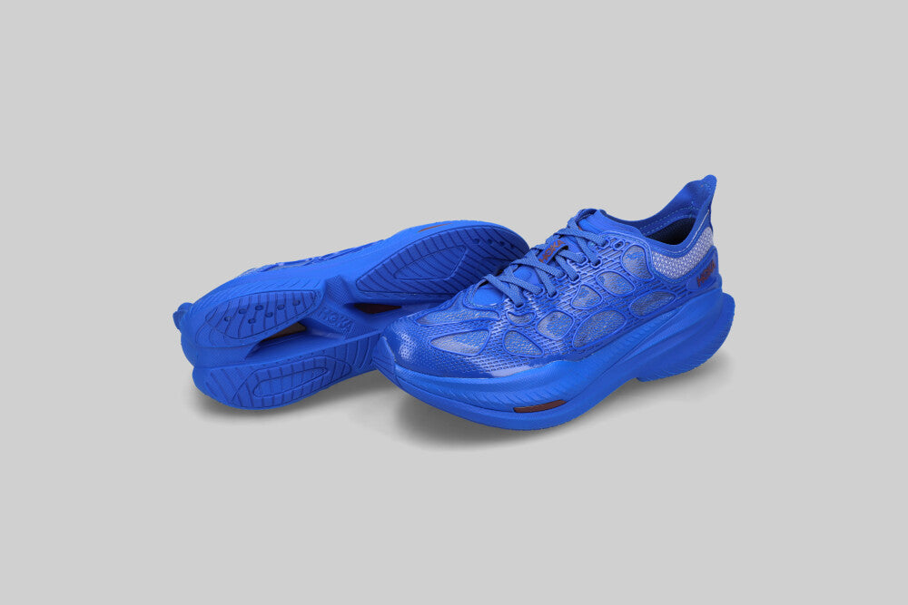 Hoka One One Mach x Caged 'Ultramarine' 1168932-UNM - Lust México