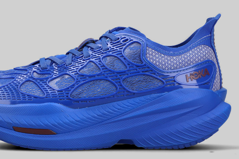 Hoka One One Mach x Caged 'Ultramarine' 1168932-UNM - Lust México