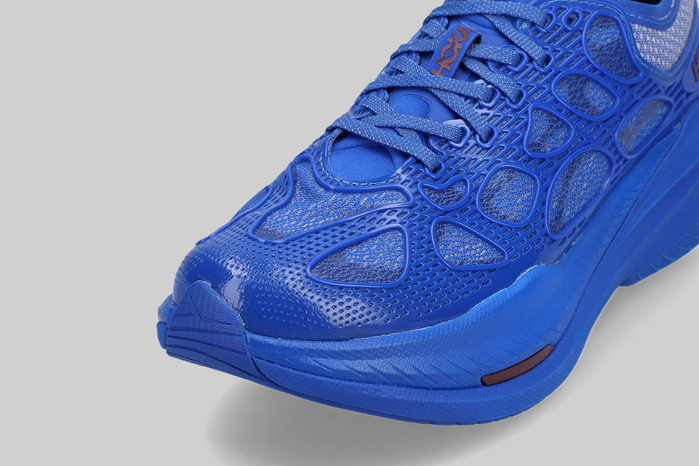 Hoka One One Mach x Caged 'Ultramarine' 1168932-UNM - Lust México