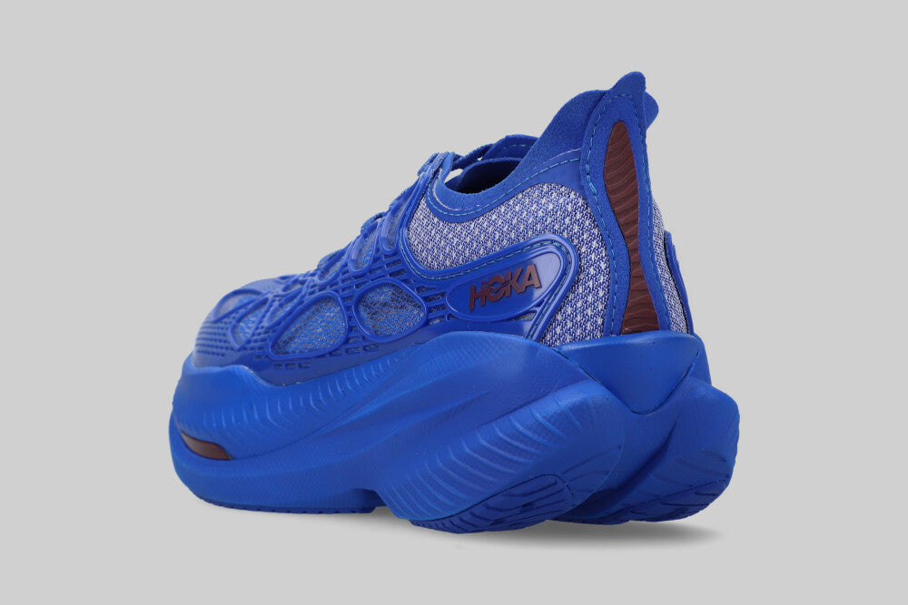 Hoka One One Mach x Caged 'Ultramarine' 1168932-UNM