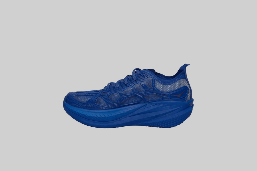 Hoka One One Mach x Caged 'Ultramarine' 1168932-UNM