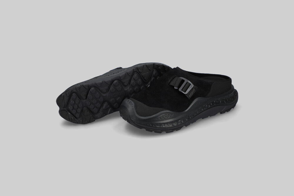 Hoka Ora Primo EXT 'Black' - 1168973-BBLC - Lust México