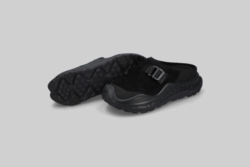 Hoka Ora Primo EXT 'Black' - 1168973-BBLC