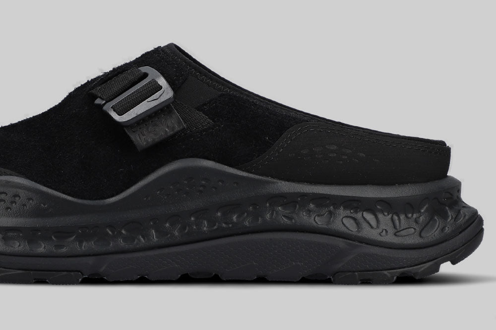 Hoka Ora Primo EXT 'Black' - 1168973-BBLC