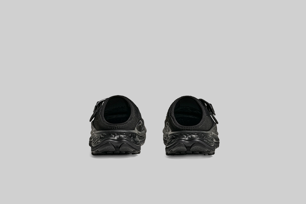 Hoka Ora Primo EXT 'Black' - 1168973-BBLC