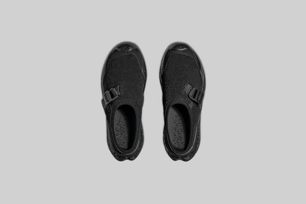 Hoka Ora Primo EXT 'Black' - 1168973-BBLC