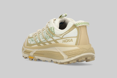 Hoka Mafate Three 2 Wordmark 'Khaki' - 1175490-KKT