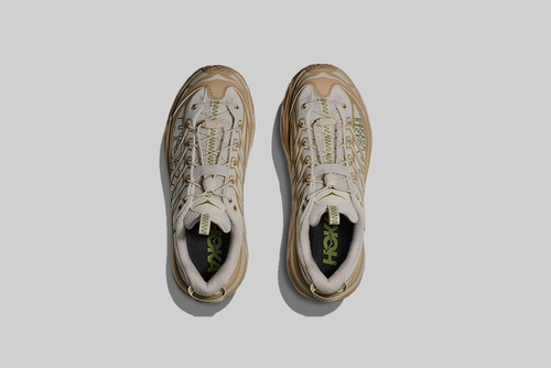 Hoka Mafate Trhree2 Wordmark 'Khaki' - 1175490-KKT - Lust México