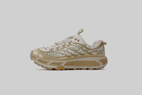 Hoka Mafate Trhree2 Wordmark 'Khaki' - 1175490-KKT - Lust México