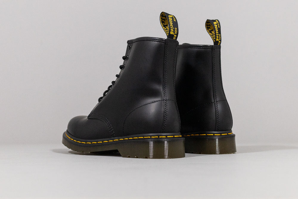 Dr. Martens 1460 Smooth Leather Boots - [sku] - Lust México