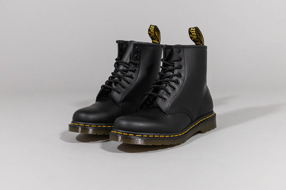Dr. Martens 1460 Smooth Leather Boots - [sku] - Lust México