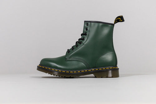 Dr. Martens 1460 Smooth Leather Boots - Lust México
