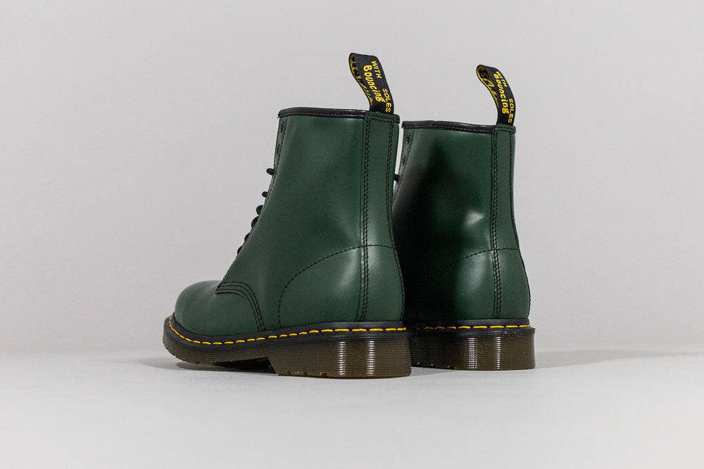 Dr. Martens 1460 Smooth Leather Boots - [sku] - Lust México