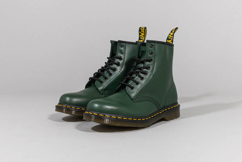 Dr. Martens 1460 Smooth Leather Boots - [sku] - Lust México