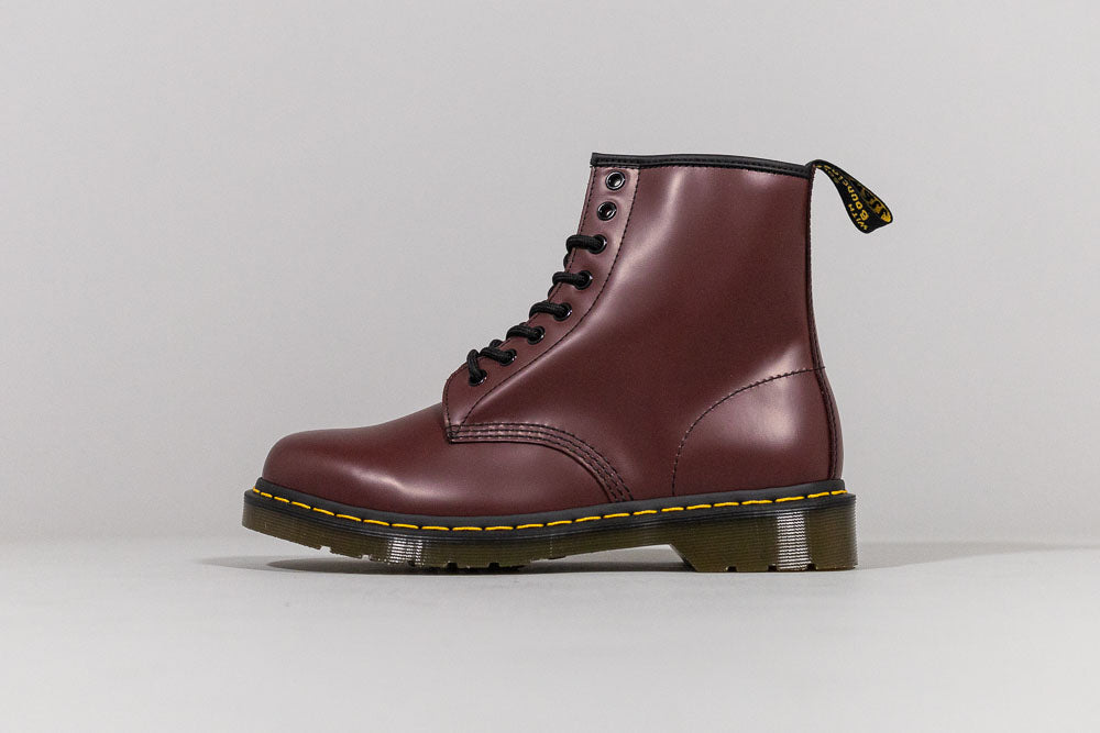 Dr. Martens 1460 Smooth Leather Boots - [sku] - Lust México