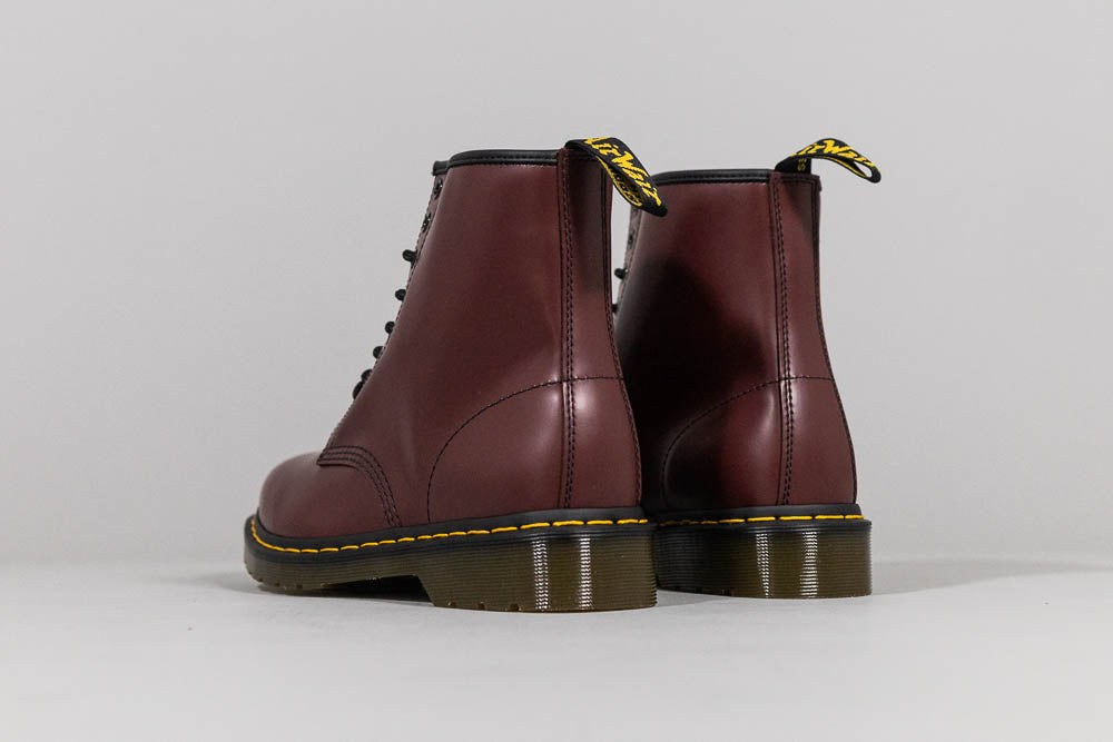 Dr. Martens 1460 Smooth Leather Boots - [sku] - Lust México