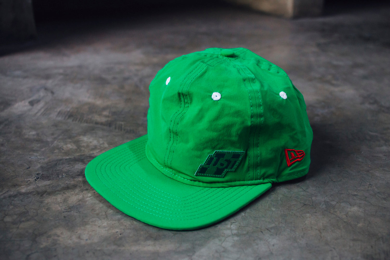 New Era x Lust Mundial FM México Cap (1865665347627)
