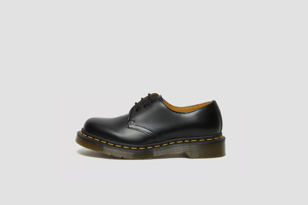 Women's Dr. Martens 1461 Smooth Leather Oxford - [sku] - Lust México