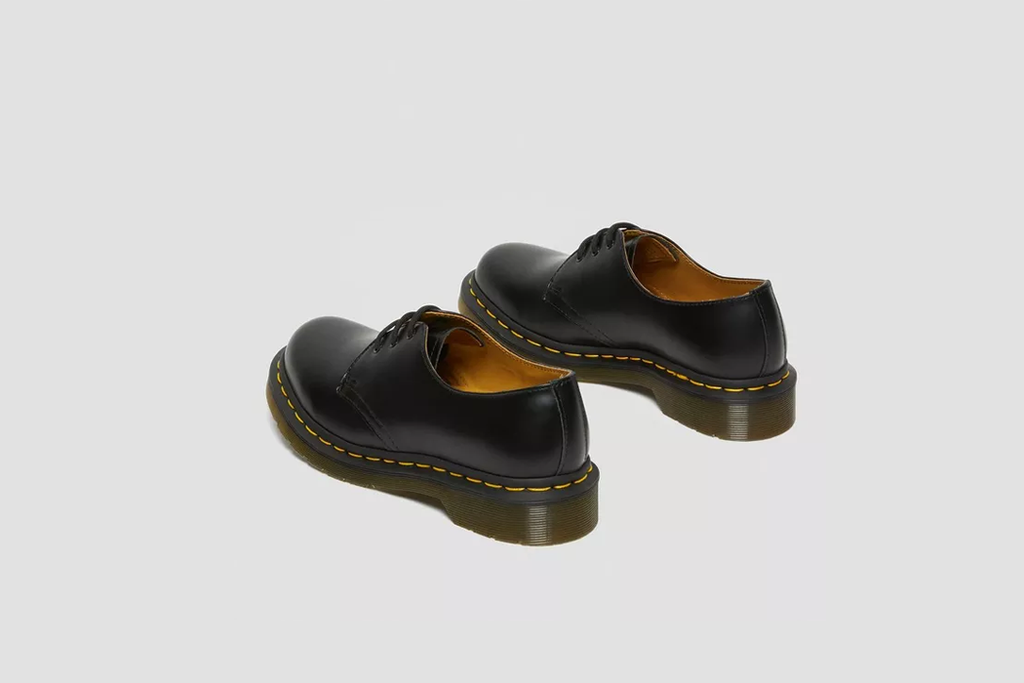 Women's Dr. Martens 1461 Smooth Leather Oxford - [sku] - Lust México