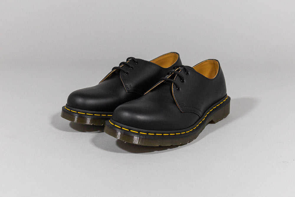 Dr. Martens 1461 Smooth Leather Oxford - [sku] - Lust México