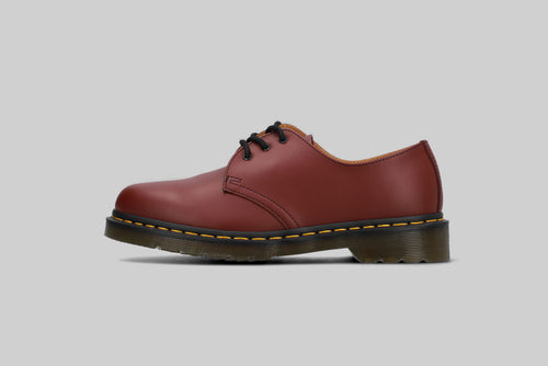 Dr. Martens 1461 Smooth Leather Oxford - 11838600 - Lust México