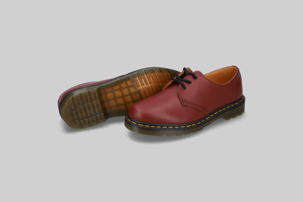 Dr. Martens 1461 Smooth Leather Oxford - 11838600 - Lust México