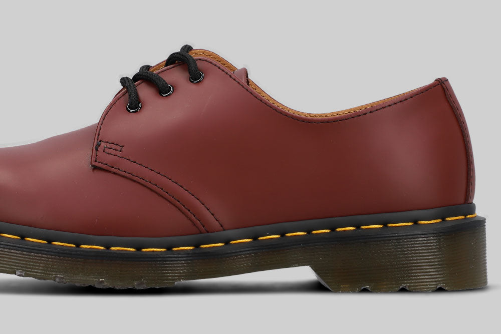 Dr. Martens 1461 Smooth Leather Oxford - 11838600 - Lust México