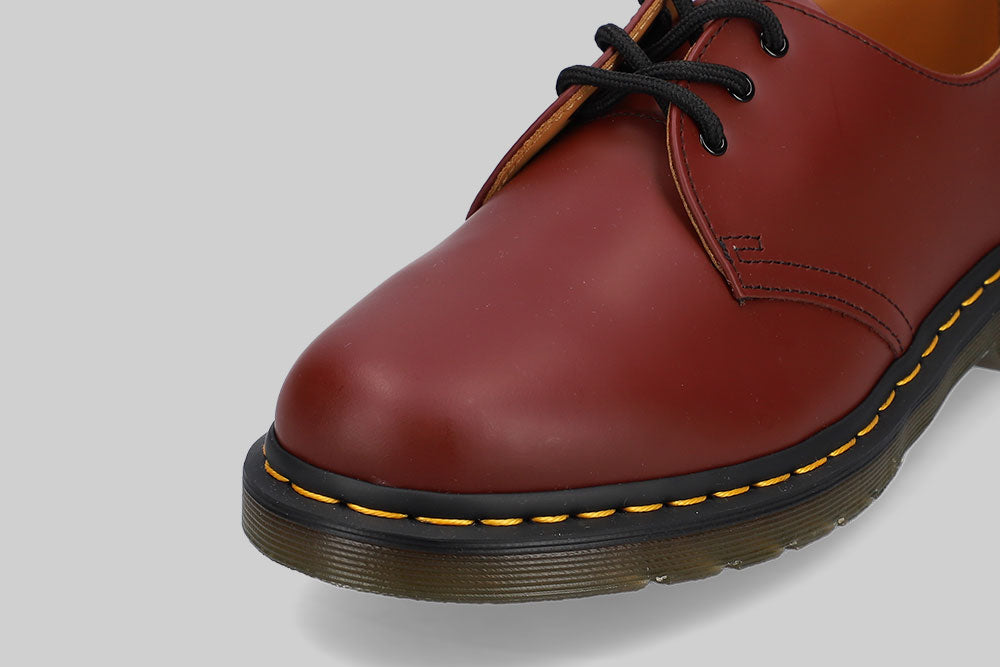 Dr. Martens 1461 Smooth Leather Oxford - 11838600